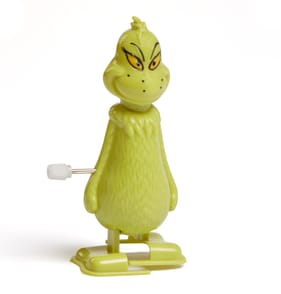 Grinch Wind Up Toy