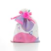 Brights Cotton Bag Bath Set