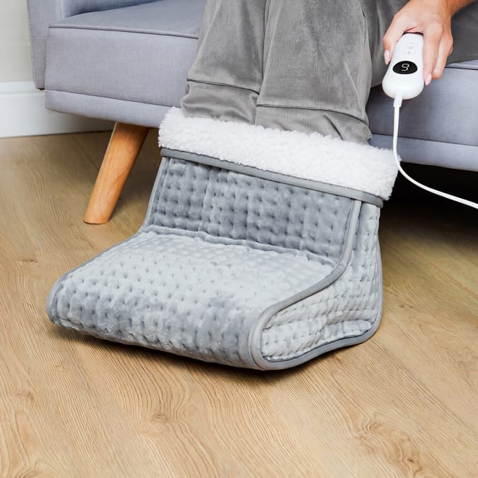 Relieve Foot Warmer