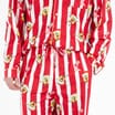 Spongebob Squarepants Mens Christmas Pyjamas