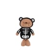 Hallow Scream Pull Up Plush Bear