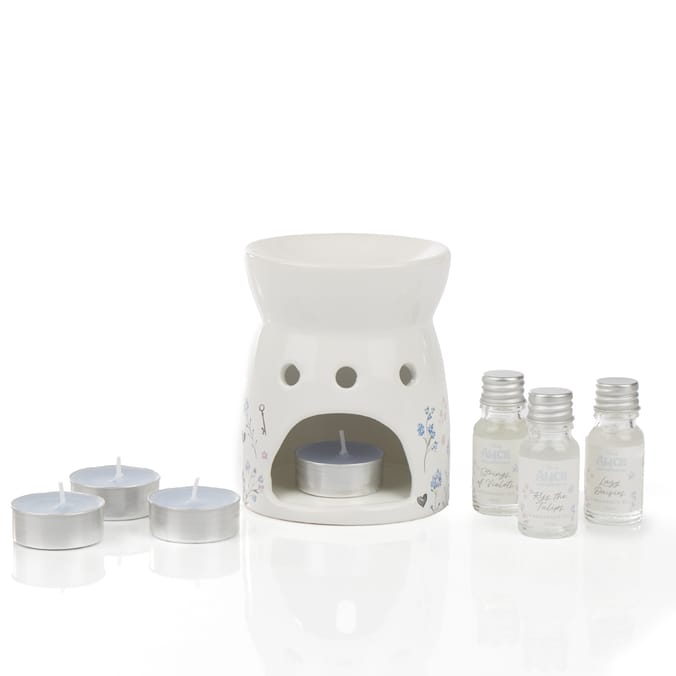 Alice In Wonderland Oil Burner Scent