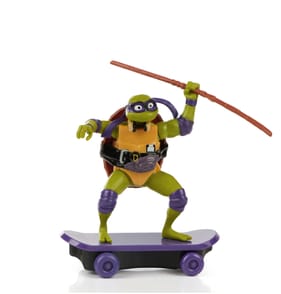 Turtles Sewer Shredders - Donnie