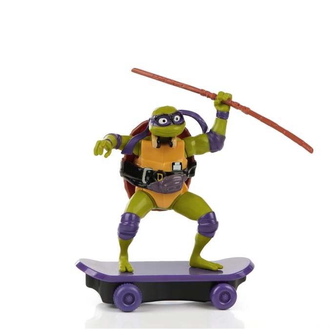 Turtles Sewer Shredders - Donnie