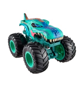 Hot Wheels Monster Trucks Colossal - Mega Wrex JJN47