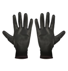  Jardin Palm Coated Gloves 2 Pack - XL