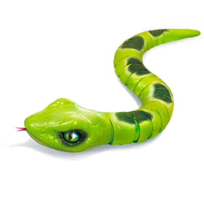 Zuru Robo Alive Slithering Snake