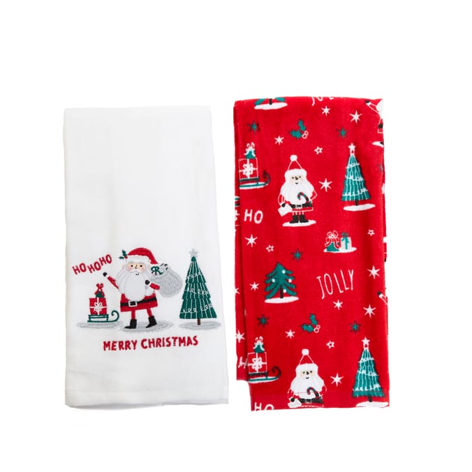 Home bargains 2025 tea towels