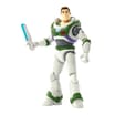 Disney Pixar Lightyear Space Ranger Alpha Action Figure - Buzz Lightyear