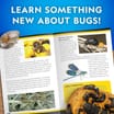 National Geographic Real Bug Dig Kit