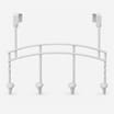 Home Solutions Over-Door Coat Hanger