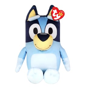 Ty Beanie Babies Bluey Plush - Bluey