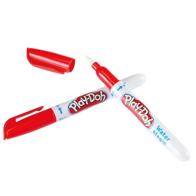 Play-Doh Water Doodle Mat