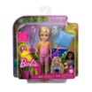 Barbie Camping Chelsea