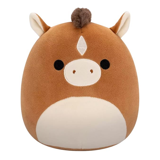 Squishmallow 7" - Philip