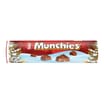 Munchies Milk Chocolate & Caramel Giant Tube 80g
