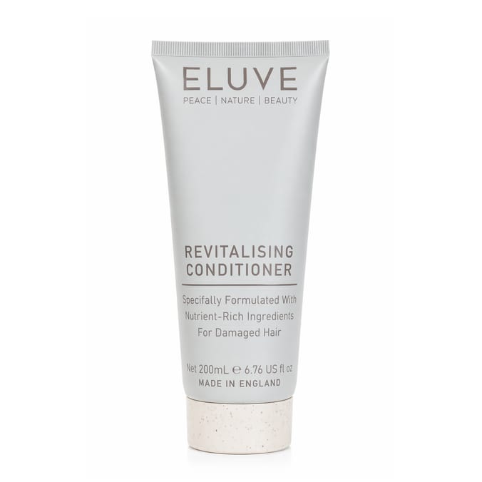 Eluve Revitalising Conditioner 200ml