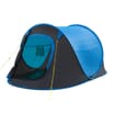 Lakescape 2 Person Pop Up Tent