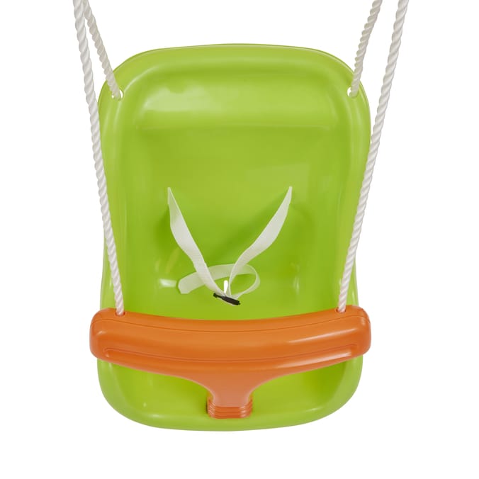 Liberty House Toys Toddler Swing