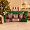 Christmas Movie Night Snack Box 340g