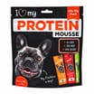 I Love My Pet Protein Mousse 25x12g     