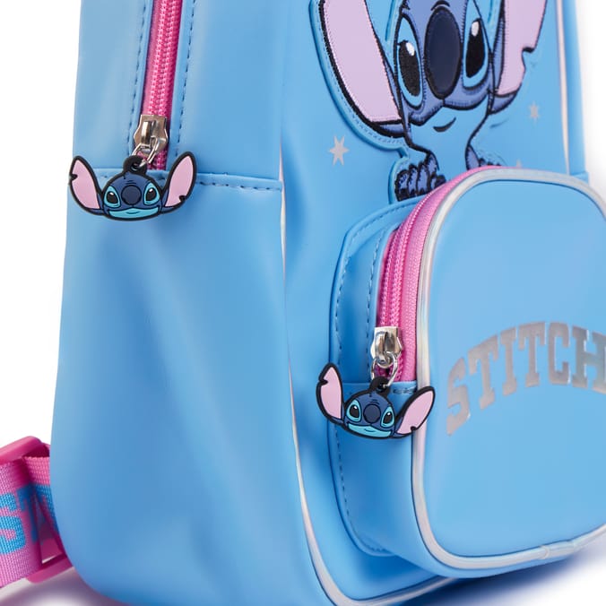 Disney Stitch Backpack