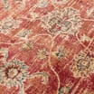Asiatic Raja Border Runner RA07 - Red