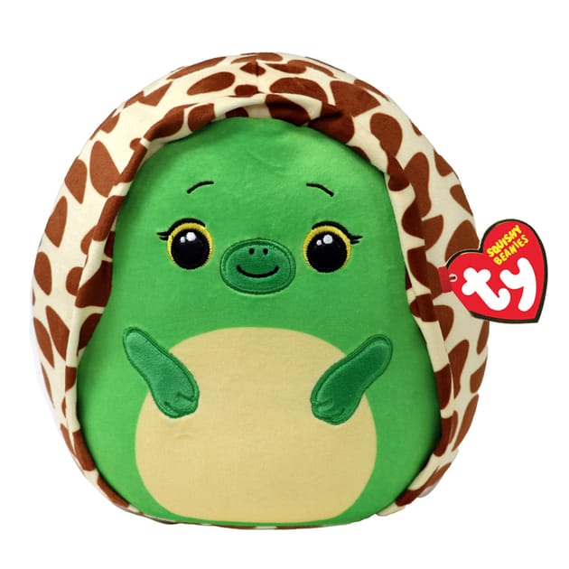 Ty Squish A Boo Small - Turbo | Home Bargains