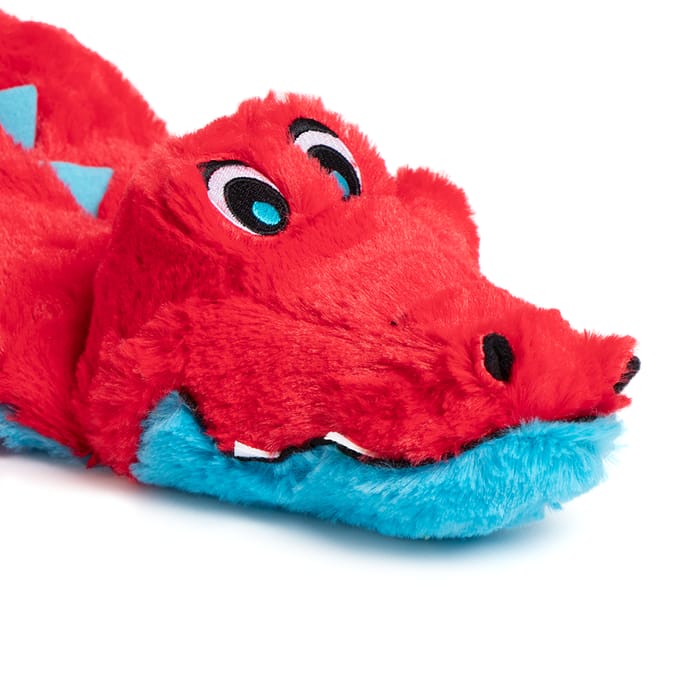 My Pets Play! Plush Alligator