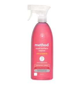 Method Multi-Surface Cleaner 828ml - Pink Grapefruit