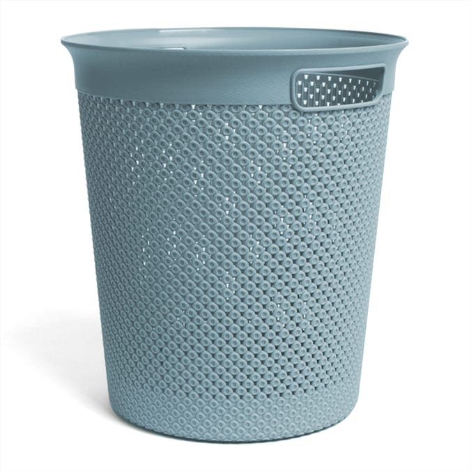 Diamond Paper Bin 12l
