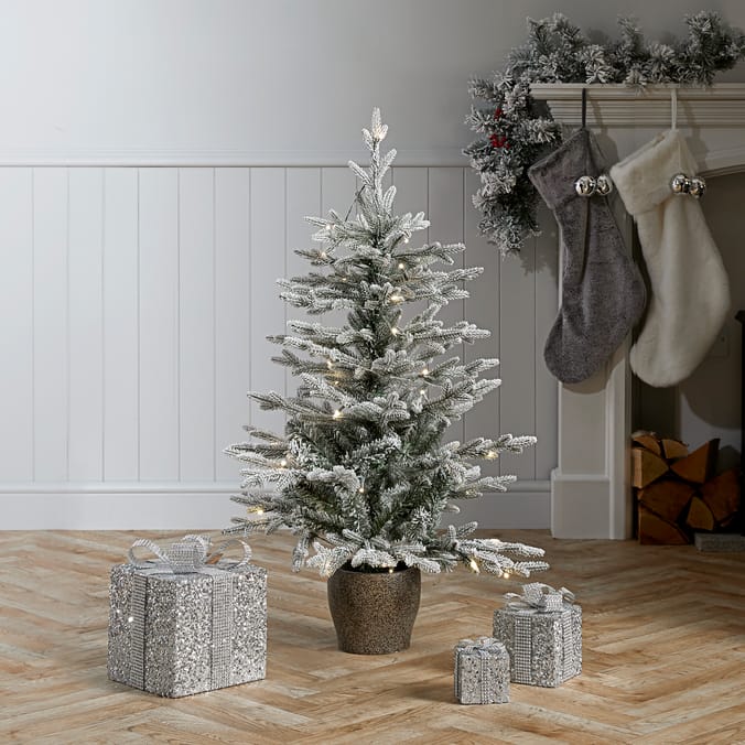 Christmas trees home online bargains