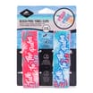 Logo Peg Beach Towel Clip 2 Pack