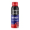 USN Select Whey & Collagen Shot 100ml - Rocket Pop x24