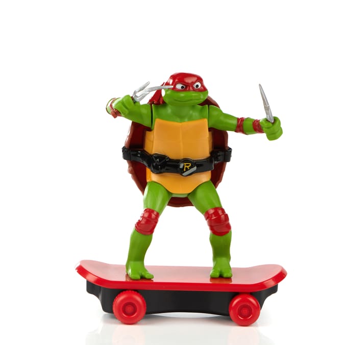Turtles Sewer Shredders - Raph