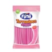 Fini Tornadoes Smooth Strawberry 160g