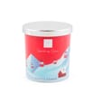 Wickford & Co Apres Ski Scented Candle 200g - Sparkling Snow