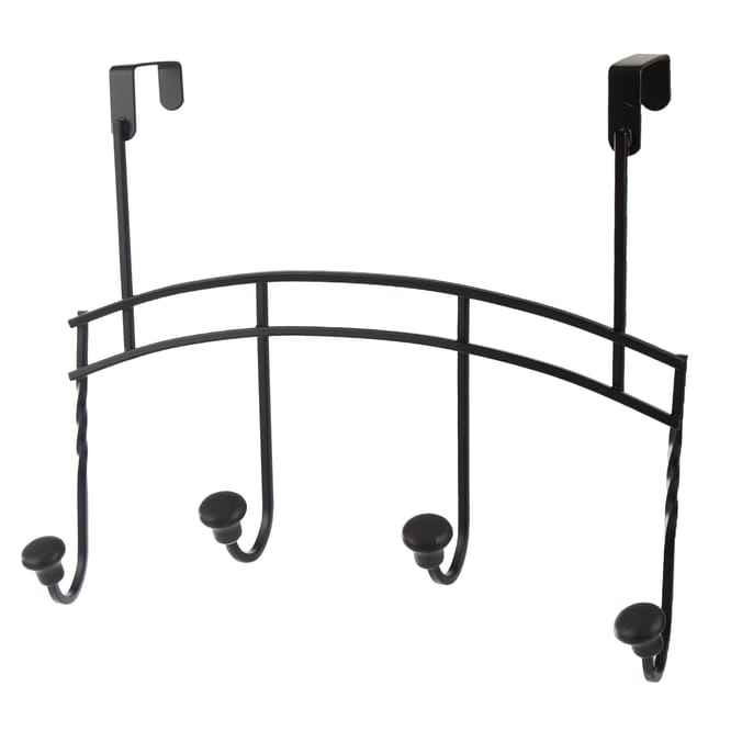 Home Solutions Over-Door Coat Hanger