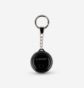 Gembird Smart Tag - Black