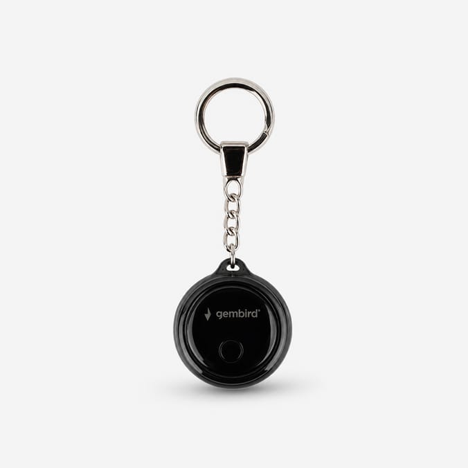 Gembird Smart Tag - Black