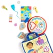 Melissa & Doug Blue's Clues & You Birthday Set