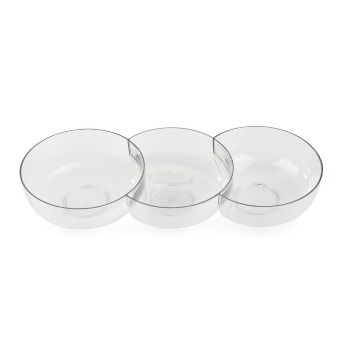 Summer Snack Bowl 3 Pack