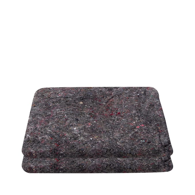 Equip Absorbent Fleece Dust Sheet