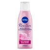 NIVEA Rose Care Micellar 2 in 1 Cleanser & Toner 200ml