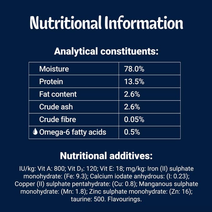 Felix Tasty Shreds Farm Selection Wet Cat Food Pouches 12 x 80g