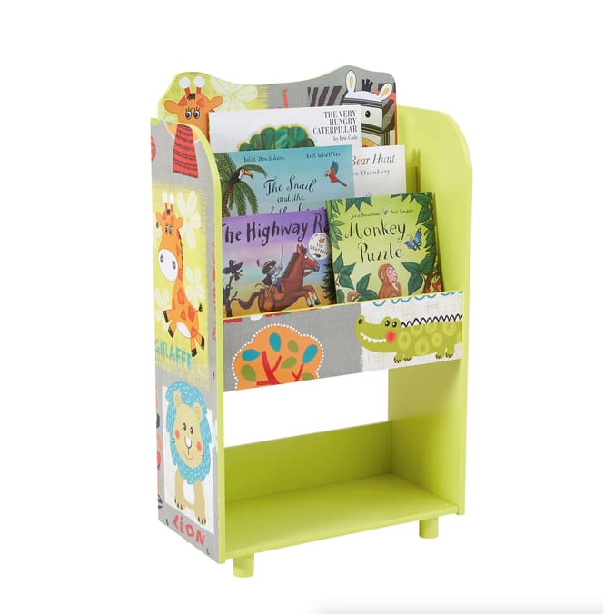 Liberty House Toys Kid Safari Bookshelf