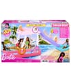 Barbie Dream Boat Playset HJV37