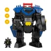 Fisher-Price Imaginext DC Super Friends Batman Flight Mech Action Figure