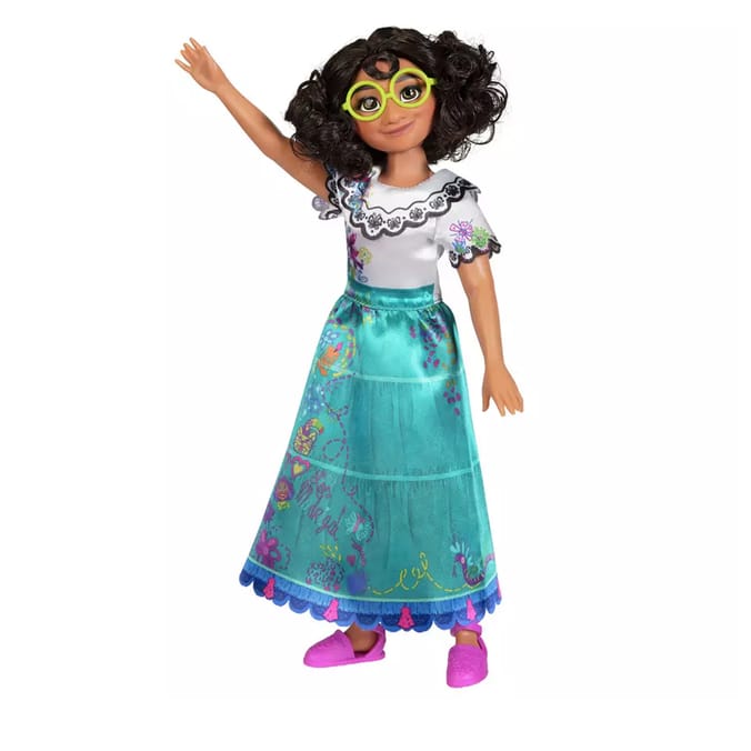 Disney Encanto Mirabel Fashion Doll