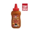 Tony Singh Dip & Drizzle Sauce 350g - Mango & Chilli